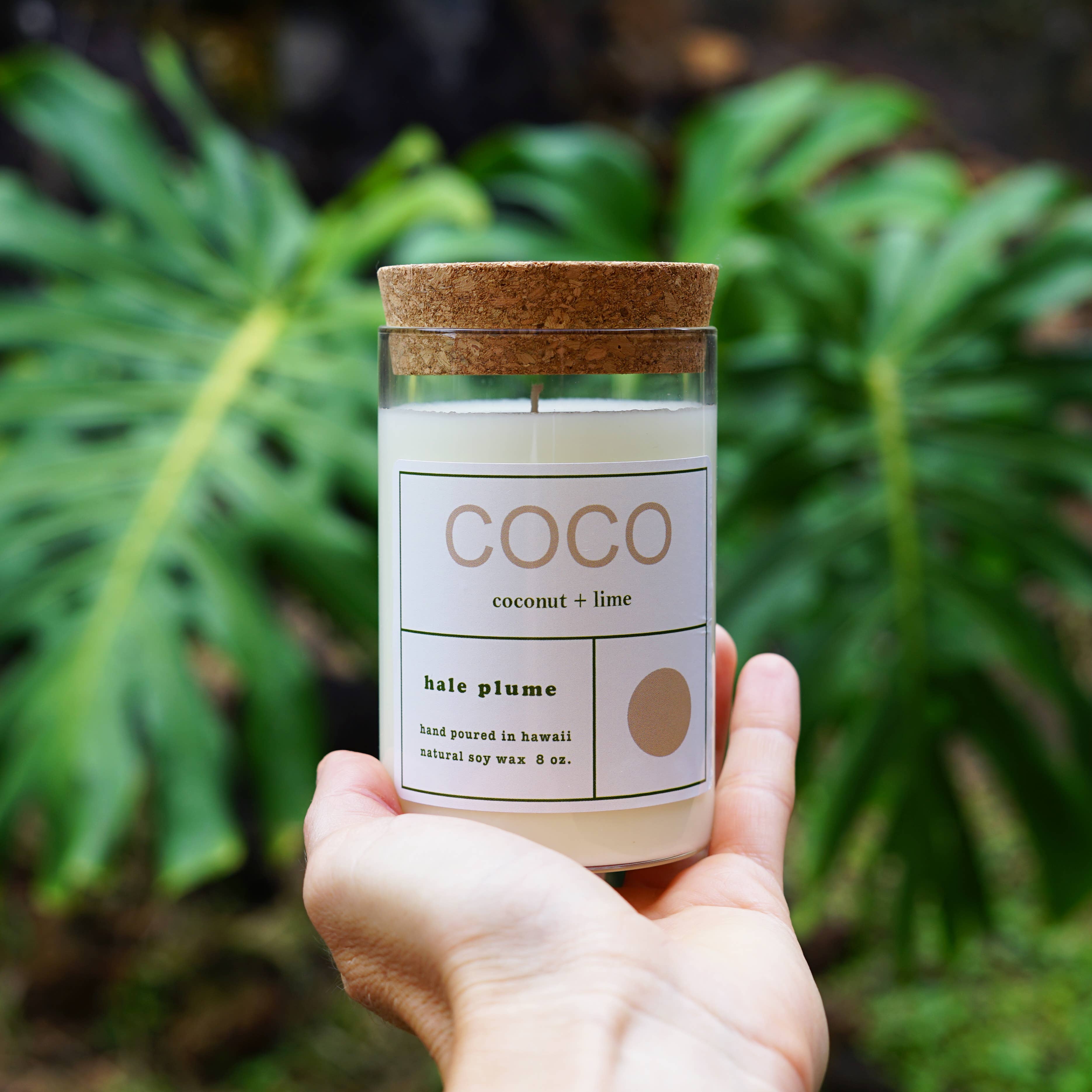 COCO Candle