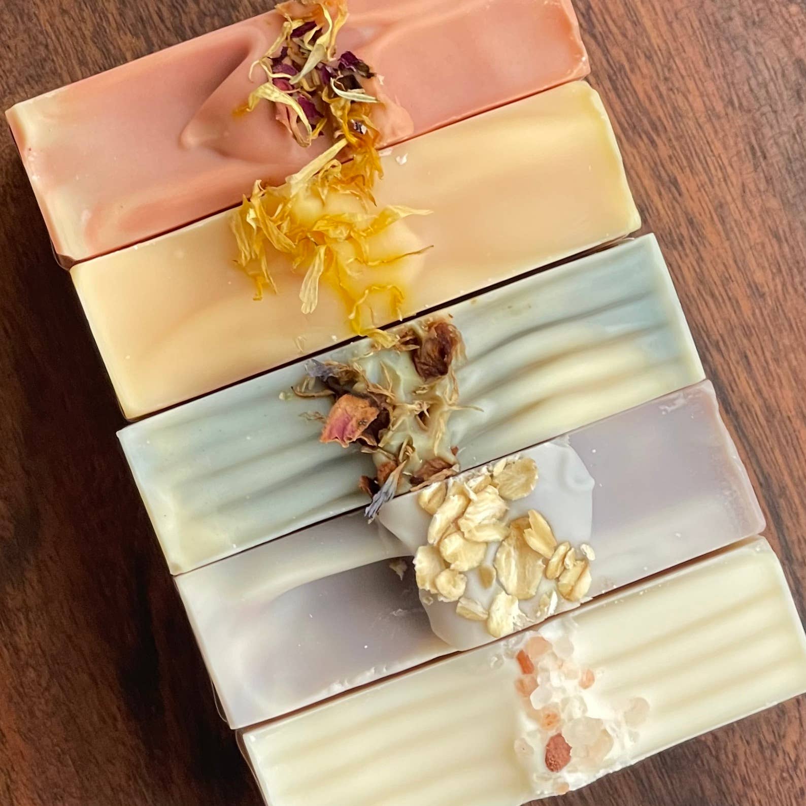 Maui Goat Milk Macadamia Soap - Maui Mermaid