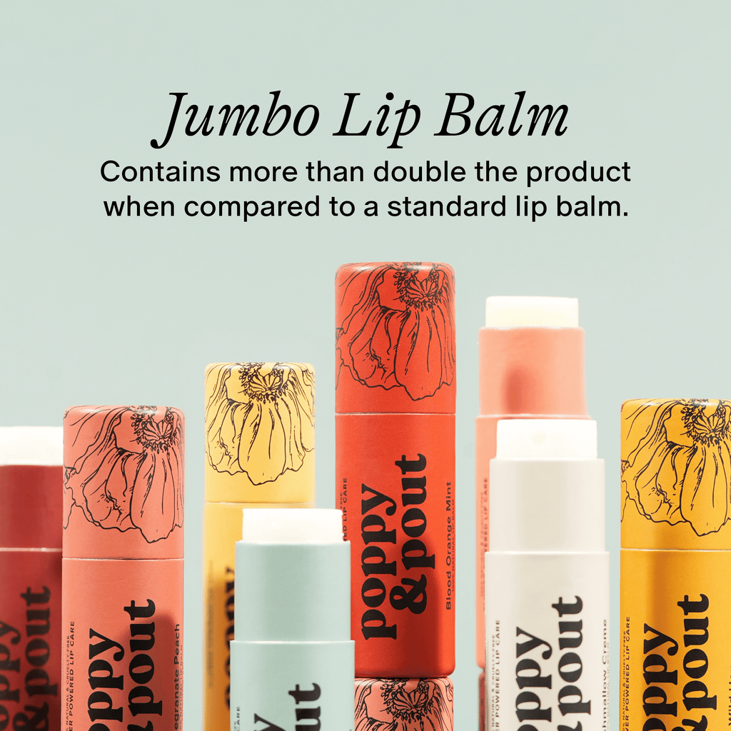 Lip Balm, Island Coconut - Salt & Loom